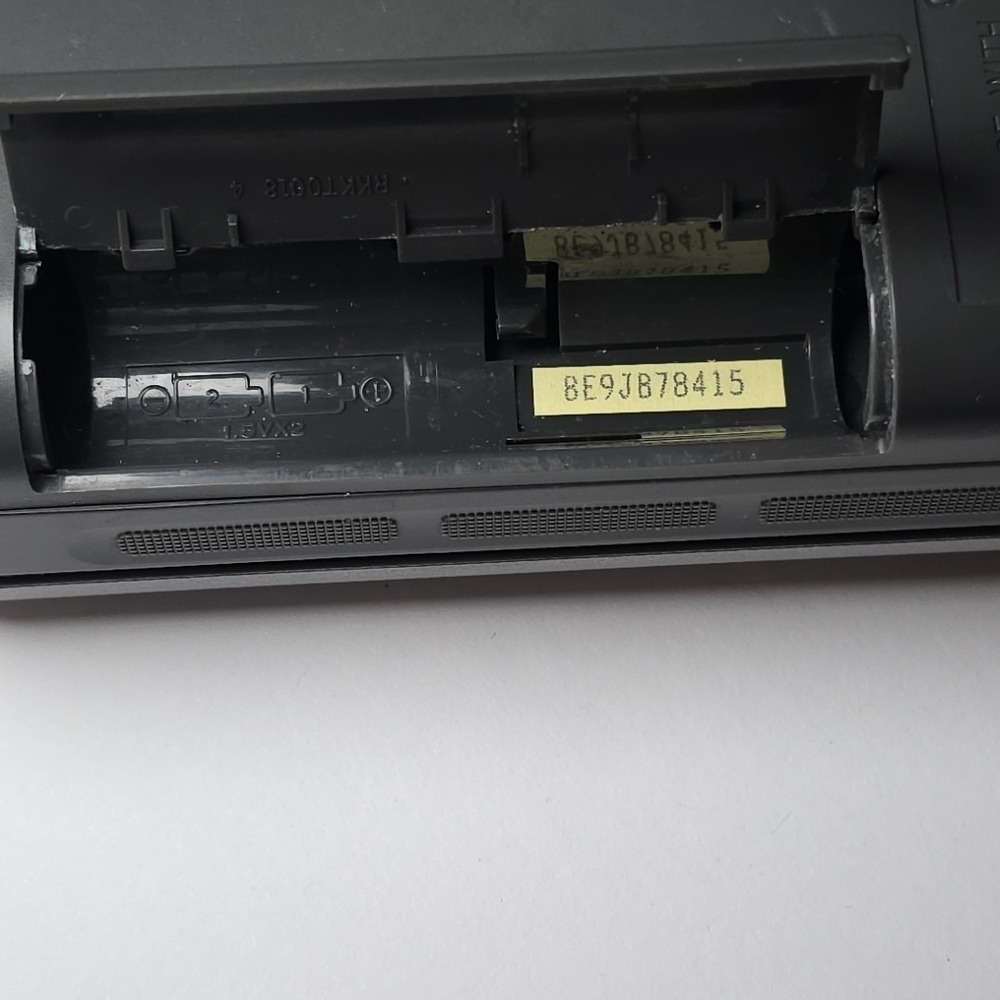 Panasonic RQ-L30 Portable Cassette Player/Recorder, Tested - Working - Picture 5 of 6